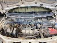 Volkswagen Saveiro 2023 2p Robust L4/1.6 Man A/A 2023 Volkswagen Saveiro Ingreso Motor 1