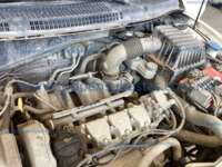 Volkswagen Saveiro 2023 2p Robust L4/1.6 Man A/A 2023 Volkswagen Saveiro Ingreso Motor 3