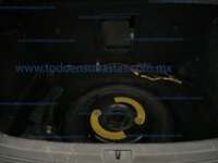 Volkswagen Golf 2017 5p Comfortline L4/1.4/T DSG     IMG_8589