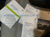 Volkswagen Golf 2017 5p Comfortline L4/1.4/T DSG     2017 Volkswagen Golf Ingreso Documentos 0