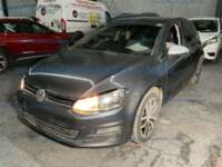 Volkswagen Golf 2017 5p Comfortline L4/1.4/T DSG     2017 Volkswagen Golf Ingreso Exteriores 0