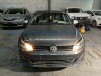 Volkswagen Golf 2017 5p Comfortline L4/1.4/T DSG     2017 Volkswagen Golf Ingreso Exteriores 2