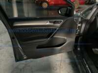 Volkswagen Golf 2017 5p Comfortline L4/1.4/T DSG     2017 Volkswagen Golf Ingreso Interiores 0