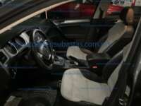 Volkswagen Golf 2017 5p Comfortline L4/1.4/T DSG     2017 Volkswagen Golf Ingreso Interiores 1