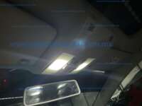 Volkswagen Golf 2017 5p Comfortline L4/1.4/T DSG     2017 Volkswagen Golf Ingreso Interiores 10