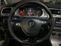 Volkswagen Golf 2017 5p Comfortline L4/1.4/T DSG     2017 Volkswagen Golf Ingreso Interiores 4