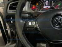 Volkswagen Golf 2017 5p Comfortline L4/1.4/T DSG     2017 Volkswagen Golf Ingreso Interiores 7