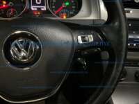 Volkswagen Golf 2017 5p Comfortline L4/1.4/T DSG     2017 Volkswagen Golf Ingreso Interiores 8