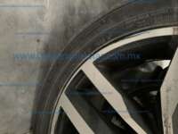 Volkswagen Golf 2017 5p Comfortline L4/1.4/T DSG     IMG_8574