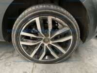 Volkswagen Golf 2017 5p Comfortline L4/1.4/T DSG     IMG_8565