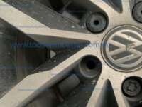 Volkswagen Golf 2017 5p Comfortline L4/1.4/T DSG     IMG_8562