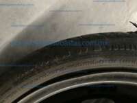 Volkswagen Golf 2017 5p Comfortline L4/1.4/T DSG     IMG_8585