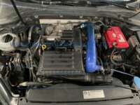 Volkswagen Golf 2017 5p Comfortline L4/1.4/T DSG     IMG_8593