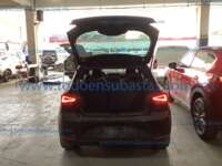 Seat Ibiza 2024 5p Xcellence L4/1.6 Tiptronic 2024 Seat Ibiza Ingreso Cajuela 0