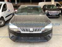 Seat Ibiza 2024 5p Xcellence L4/1.6 Tiptronic 2024 Seat Ibiza Ingreso Exteriores 1