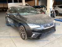 Seat Ibiza 2024 5p Xcellence L4/1.6 Tiptronic 2024 Seat Ibiza Ingreso Exteriores 2