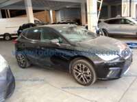 Seat Ibiza 2024 5p Xcellence L4/1.6 Tiptronic 2024 Seat Ibiza Ingreso Exteriores 3
