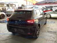 Seat Ibiza 2024 5p Xcellence L4/1.6 Tiptronic 2024 Seat Ibiza Ingreso Exteriores 4