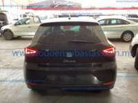 Seat Ibiza 2024 5p Xcellence L4/1.6 Tiptronic 2024 Seat Ibiza Ingreso Exteriores 5