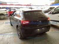 Seat Ibiza 2024 5p Xcellence L4/1.6 Tiptronic 2024 Seat Ibiza Ingreso Exteriores 6