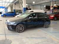 Seat Ibiza 2024 5p Xcellence L4/1.6 Tiptronic 2024 Seat Ibiza Ingreso Exteriores 7