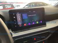 Seat Ibiza 2024 5p Xcellence L4/1.6 Tiptronic 2024 Seat Ibiza Ingreso Interiores 10