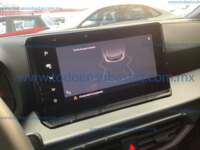 Seat Ibiza 2024 5p Xcellence L4/1.6 Tiptronic 2024 Seat Ibiza Ingreso Interiores 11