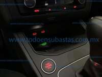 Seat Ibiza 2024 5p Xcellence L4/1.6 Tiptronic 2024 Seat Ibiza Ingreso Interiores 13