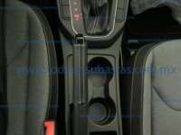 Seat Ibiza 2024 5p Xcellence L4/1.6 Tiptronic 2024 Seat Ibiza Ingreso Interiores 15