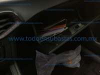 Seat Ibiza 2024 5p Xcellence L4/1.6 Tiptronic 2024 Seat Ibiza Ingreso Interiores 17