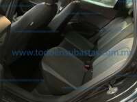 Seat Ibiza 2024 5p Xcellence L4/1.6 Tiptronic 2024 Seat Ibiza Ingreso Interiores 19