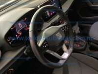 Seat Ibiza 2024 5p Xcellence L4/1.6 Tiptronic 2024 Seat Ibiza Ingreso Interiores 2