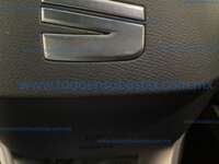 Seat Ibiza 2024 5p Xcellence L4/1.6 Tiptronic 2024 Seat Ibiza Ingreso Interiores 20