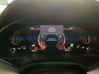 Seat Ibiza 2024 5p Xcellence L4/1.6 Tiptronic 2024 Seat Ibiza Ingreso Interiores 3