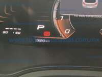 Seat Ibiza 2024 5p Xcellence L4/1.6 Tiptronic 2024 Seat Ibiza Ingreso Interiores 4