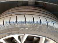 Seat Ibiza 2024 5p Xcellence L4/1.6 Tiptronic IMG_4354