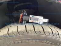 Seat Ibiza 2024 5p Xcellence L4/1.6 Tiptronic IMG_4340