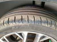 Seat Ibiza 2024 5p Xcellence L4/1.6 Tiptronic IMG_4349