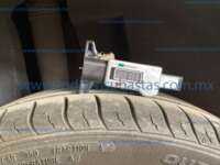 Seat Ibiza 2024 5p Xcellence L4/1.6 Tiptronic IMG_4345