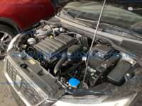 Seat Ibiza 2024 5p Xcellence L4/1.6 Tiptronic 2024 Seat Ibiza Ingreso Motor 0