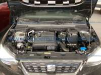 Seat Ibiza 2024 5p Xcellence L4/1.6 Tiptronic 2024 Seat Ibiza Ingreso Motor 1