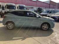 Chevrolet Aveo 2025 5p LT L4/1.5 Man IMG_5767