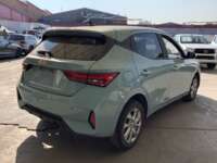 Chevrolet Aveo 2025 5p LT L4/1.5 Man IMG_5768