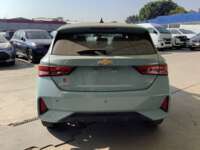 Chevrolet Aveo 2025 5p LT L4/1.5 Man IMG_5769