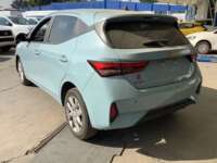 Chevrolet Aveo 2025 5p LT L4/1.5 Man IMG_5770