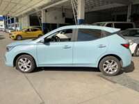 Chevrolet Aveo 2025 5p LT L4/1.5 Man IMG_5771