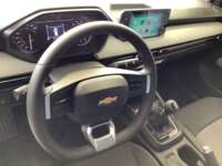 Chevrolet Aveo 2025 5p LT L4/1.5 Man IMG_5776