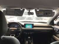 Chevrolet Aveo 2025 5p LT L4/1.5 Man IMG_5790