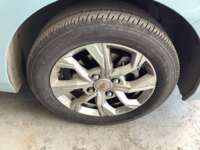 Chevrolet Aveo 2025 5p LT L4/1.5 Man IMG_5795