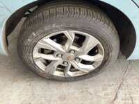 Chevrolet Aveo 2025 5p LT L4/1.5 Man IMG_5798